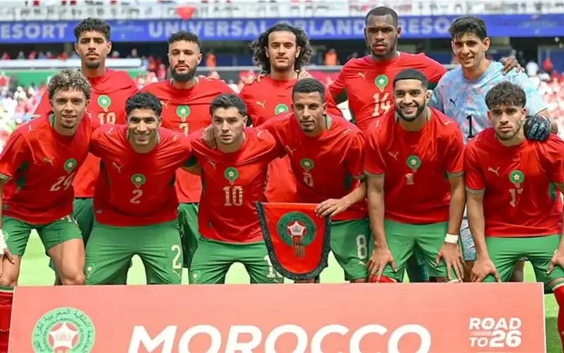 قناة مجانية تنقل مباراة المغرب والبرازيل في كأس العالم.. اتفرج من غير اشتراك